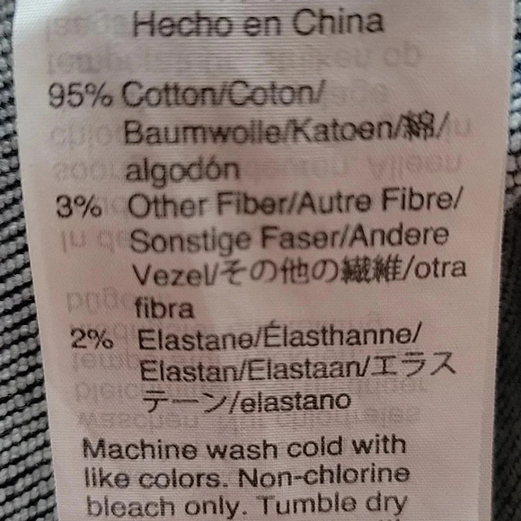 Madewell Jeans 10" High Rise Skinny Medium Wash Size 26 - Picture 14 of 16